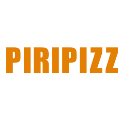 PIRIPIZZ logo.